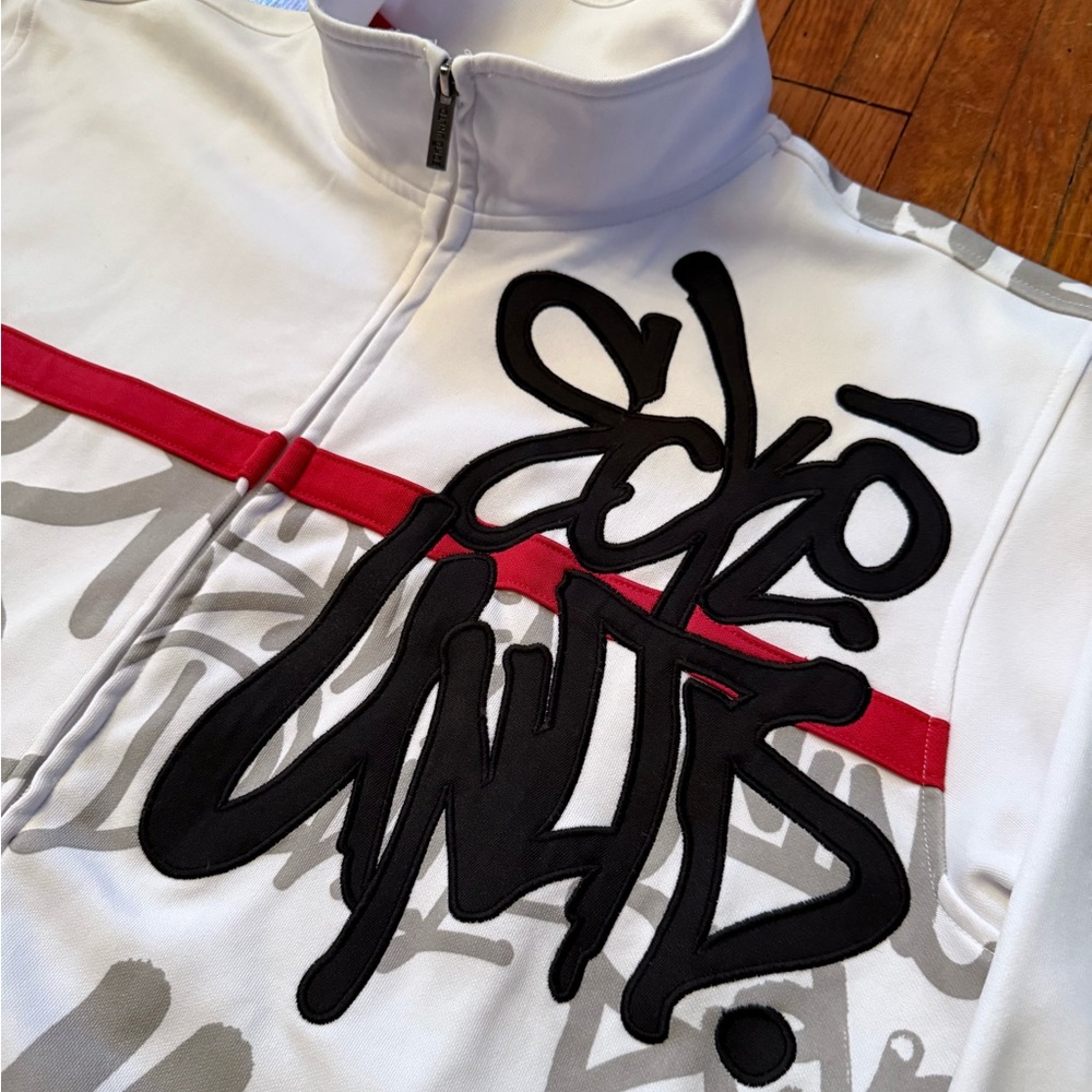 Y2K Eckō Unltd. Vintage Zip Up Jacket - Picture 3 of 14